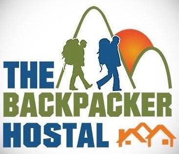 The Backpacker Hostal Ibarra Bagian luar foto